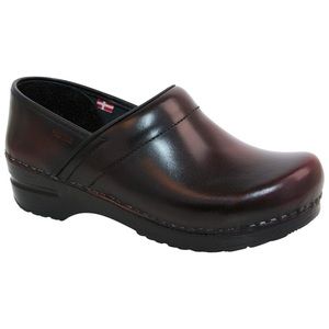 Sanita, the Original Danish Clogs
